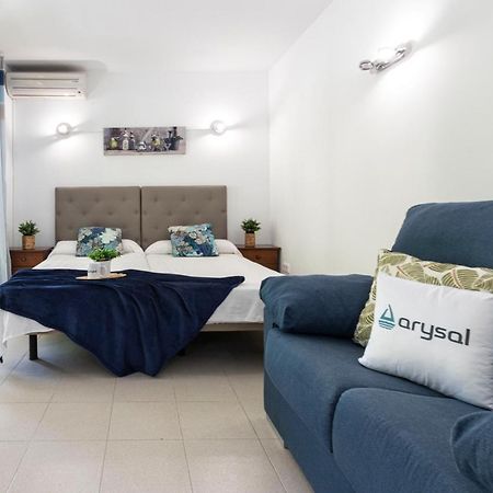 Estudio A 100 Metros De La Playa Salou Exterior photo